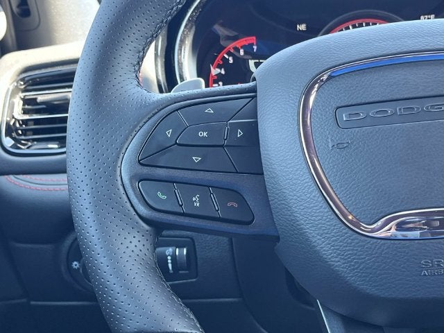 2027 Dodge Durango GT HEMI