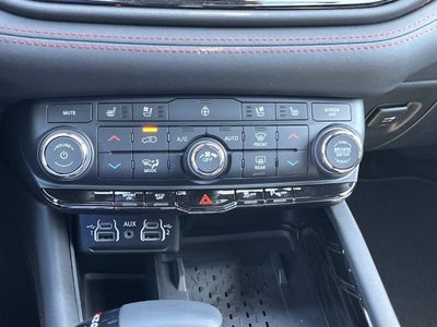2027 Dodge Durango GT HEMI