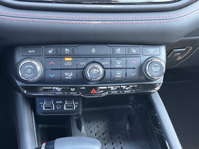 2027 Dodge Durango GT HEMI