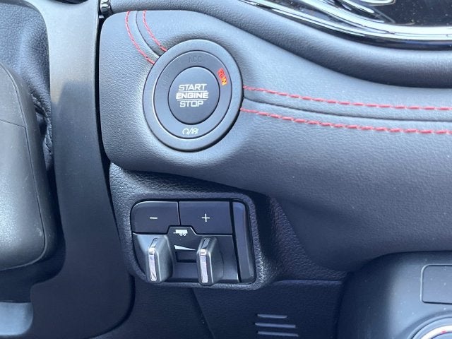 2027 Dodge Durango GT HEMI