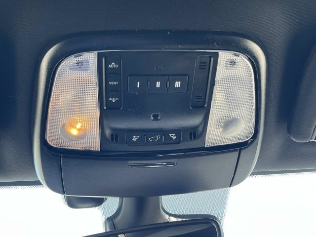 2027 Dodge Durango GT HEMI