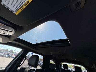 2027 Dodge Durango GT HEMI