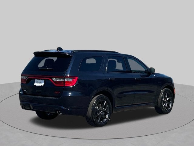 2027 Dodge Durango GT HEMI