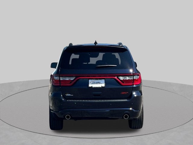 2027 Dodge Durango GT HEMI