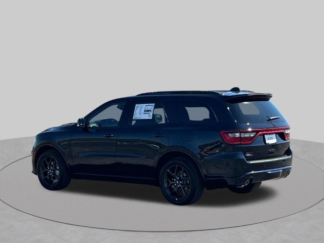 2027 Dodge Durango GT HEMI