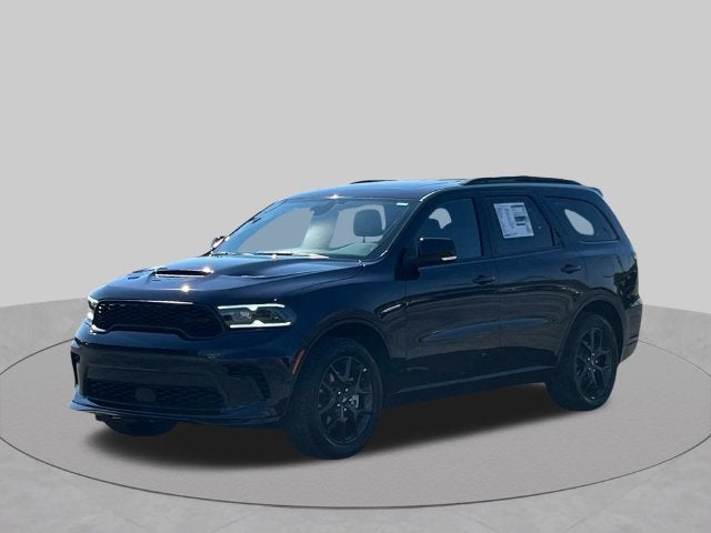 2027 Dodge Durango GT HEMI