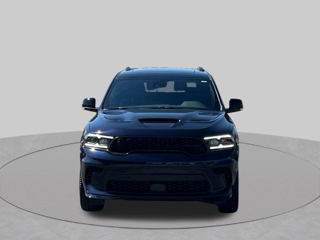 2027 Dodge Durango GT HEMI