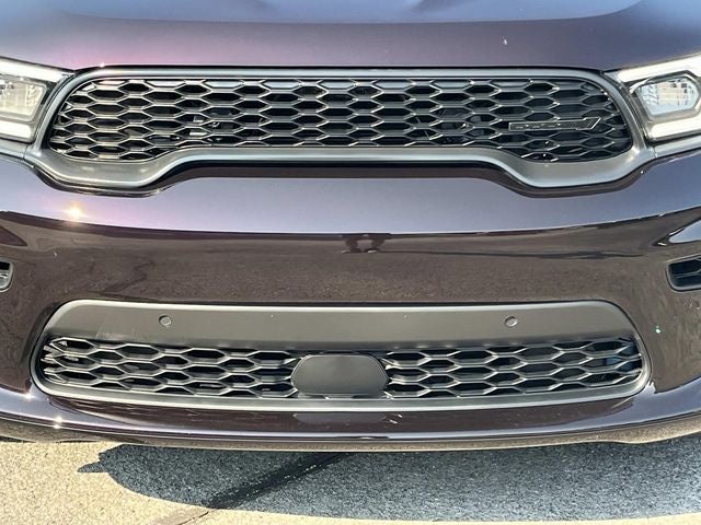 2027 Dodge Durango GT