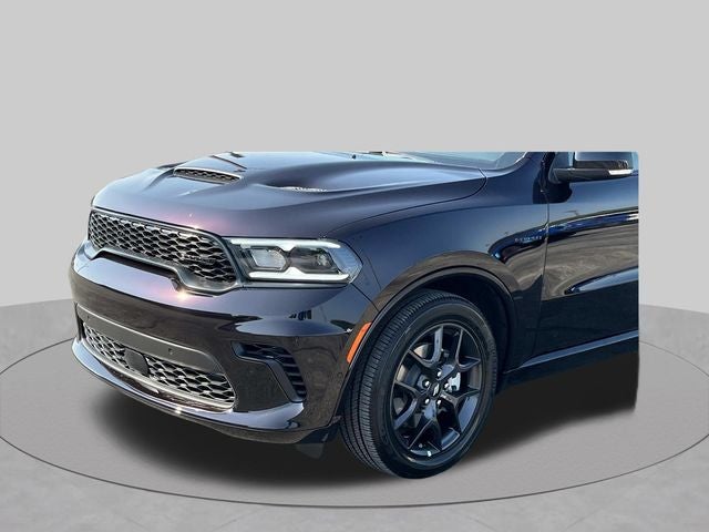 2027 Dodge Durango GT