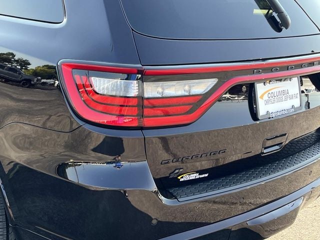 2027 Dodge Durango GT