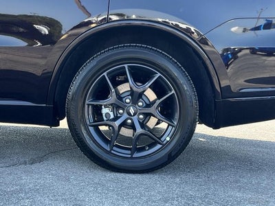 2027 Dodge Durango GT