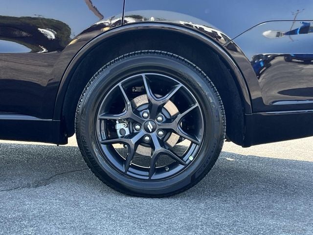 2027 Dodge Durango GT