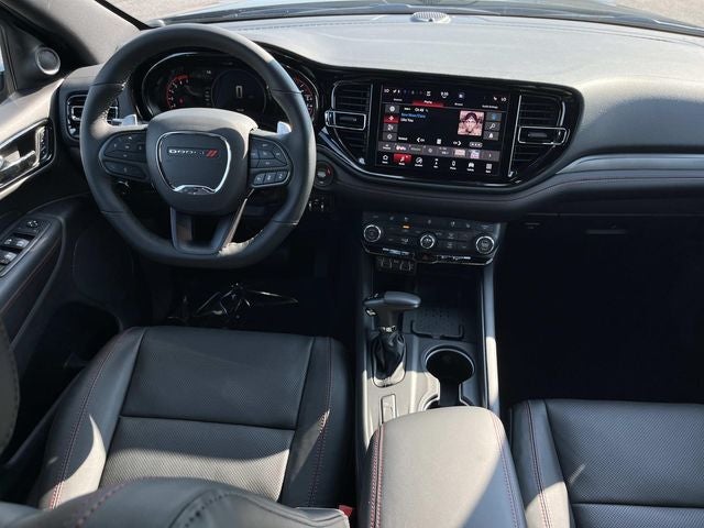 2027 Dodge Durango GT