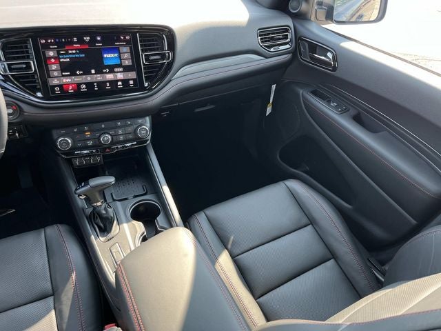 2027 Dodge Durango GT