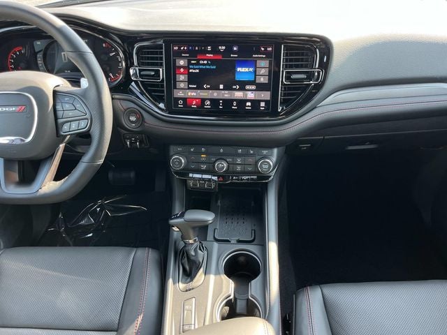 2027 Dodge Durango GT