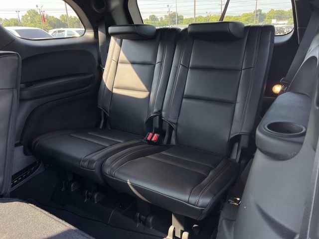 2027 Dodge Durango GT