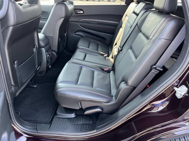 2027 Dodge Durango GT