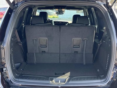 2027 Dodge Durango GT