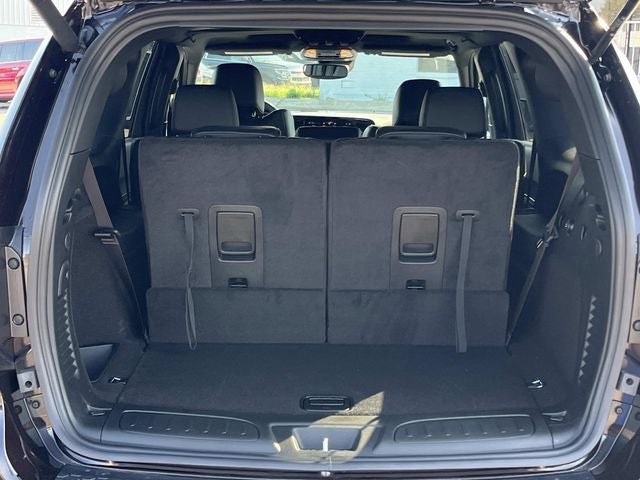 2027 Dodge Durango GT