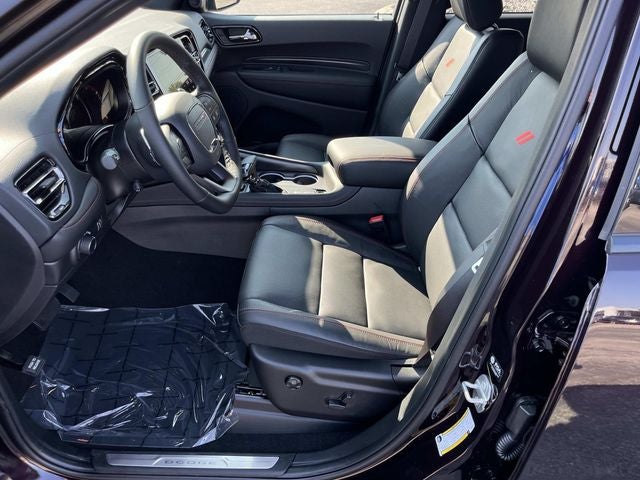 2027 Dodge Durango GT