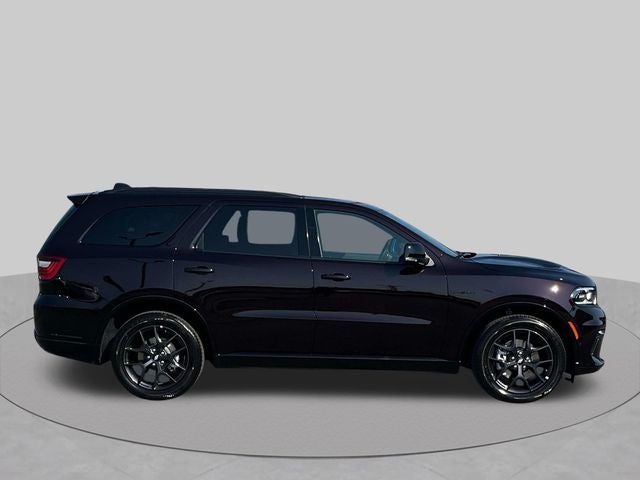 2027 Dodge Durango GT