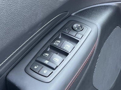 2027 Dodge Durango GT