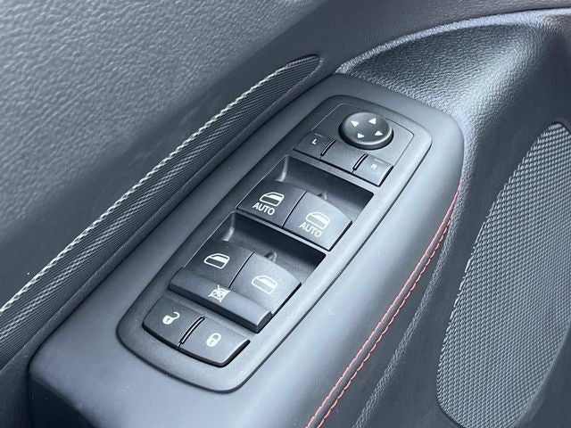 2027 Dodge Durango GT