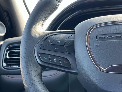 2027 Dodge Durango GT