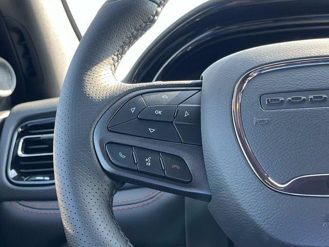 2027 Dodge Durango GT
