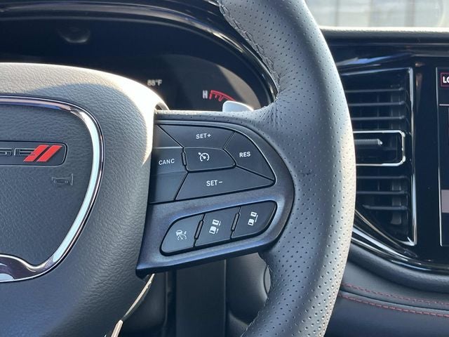 2027 Dodge Durango GT
