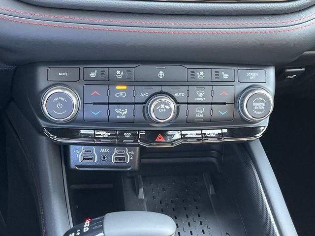 2027 Dodge Durango GT