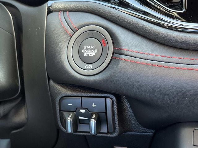 2027 Dodge Durango GT