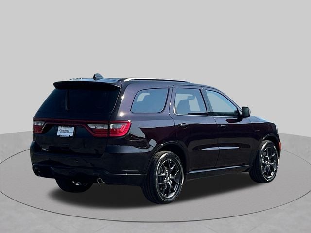 2027 Dodge Durango GT