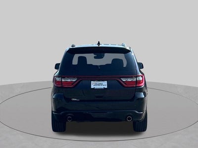 2027 Dodge Durango GT