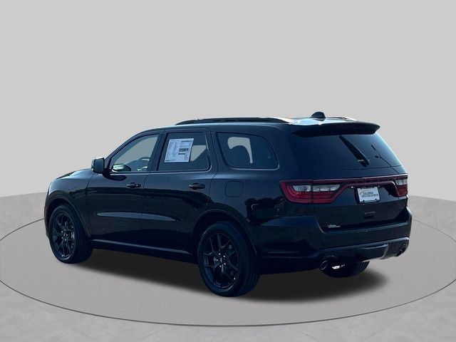2027 Dodge Durango GT