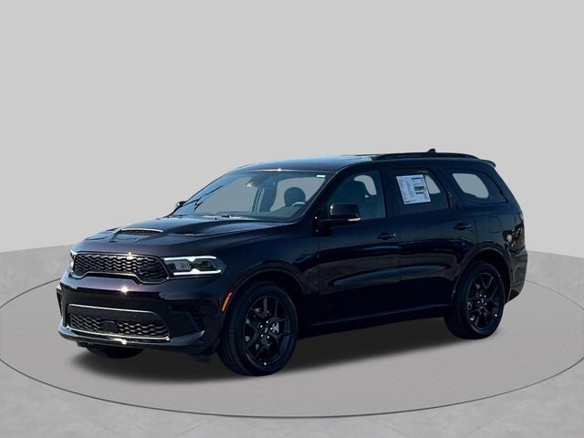 2027 Dodge Durango GT