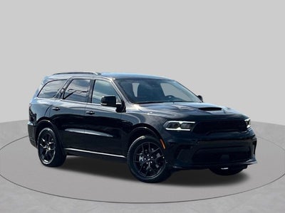 2027 Dodge Durango GT