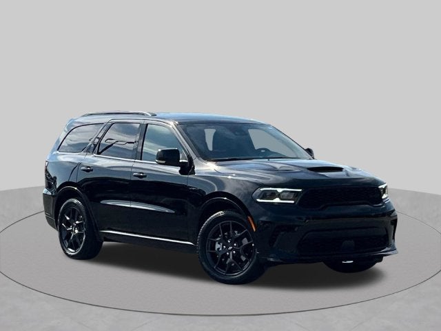 2027 Dodge Durango GT