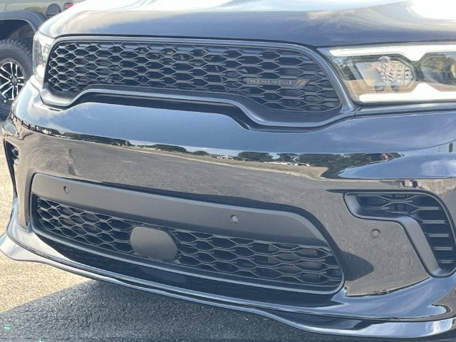 2027 Dodge Durango GT