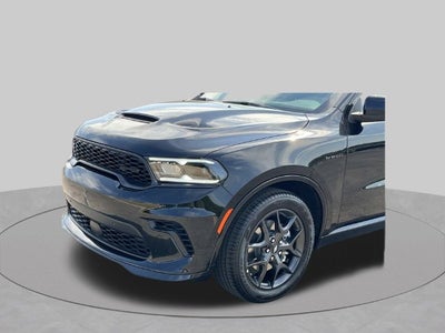 2027 Dodge Durango GT