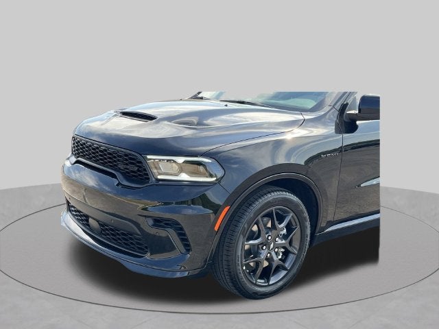 2027 Dodge Durango GT