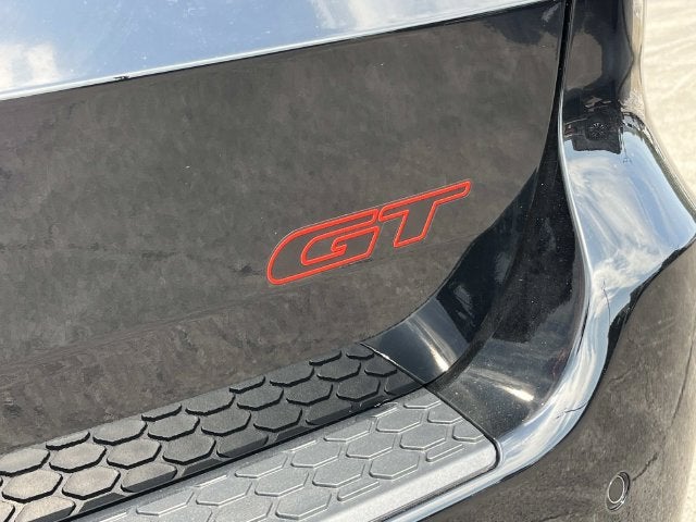 2027 Dodge Durango GT