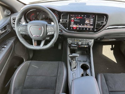 2027 Dodge Durango GT