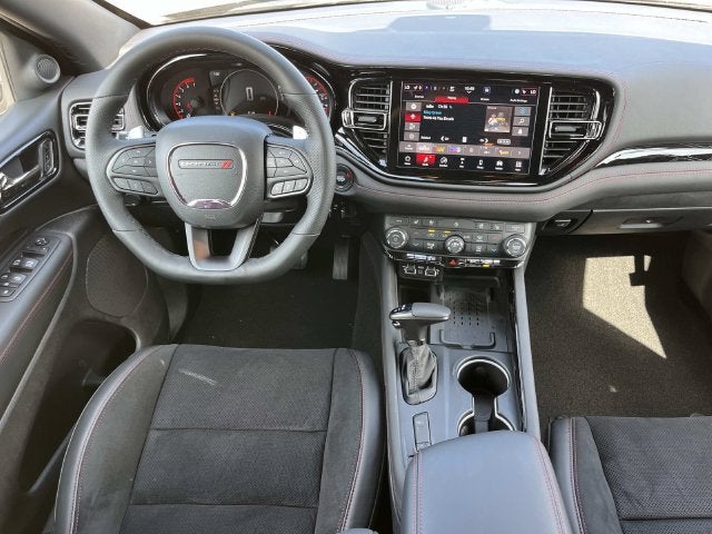 2027 Dodge Durango GT
