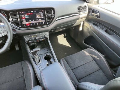 2027 Dodge Durango GT