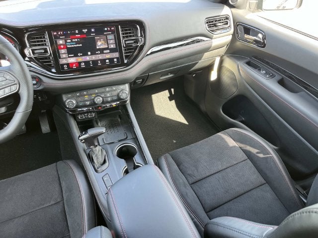2027 Dodge Durango GT