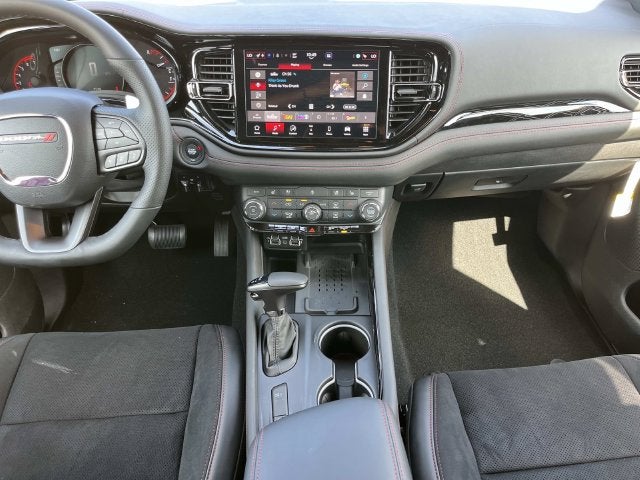 2027 Dodge Durango GT