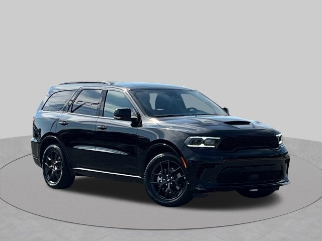 2027 Dodge Durango GT