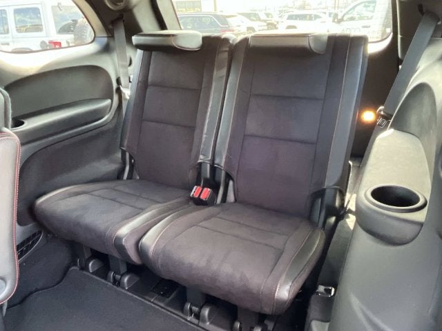 2027 Dodge Durango GT