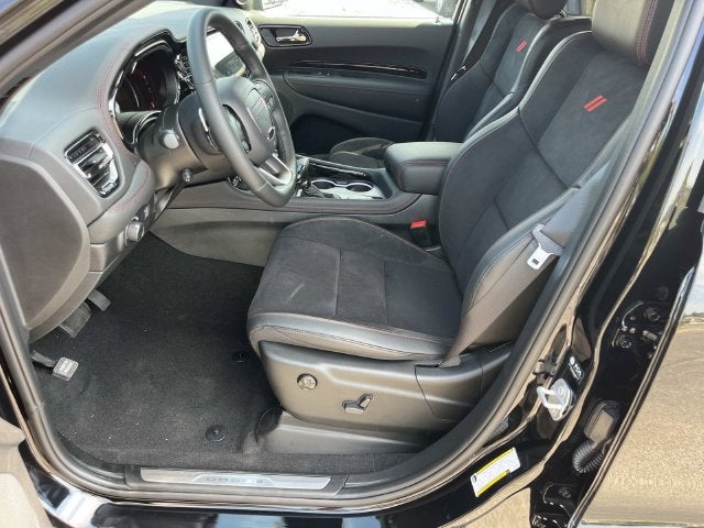 2027 Dodge Durango GT